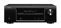 5.1 Channel Black Integrated Network AV Receiver -