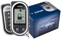 5901 Responder LC3 SuperCode SST 2 Way Security An