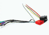 Amplifier Integration Harness - 70-1787