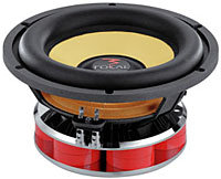 K2 Power 11   Mobile Subwoofer - 27KX