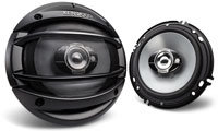 Performance Series 6.5   3-Way Speaker System - KF
