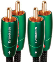 AudioQuest Evergreen Series 2 Meter (6.6 Feet ) An