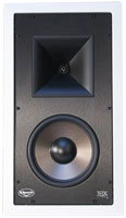 THX 8   Two-Way In-Wall White Loudspeaker - KL7800