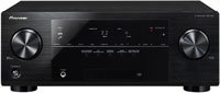5.1 Channel 3D Ready AV Home Theater Receiver - VS