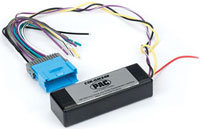 Pac Audio GM Radio Replacement Interface - C2R-GM2