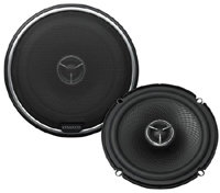 2-Way 6.5   Flush Mount Speaker - KFC-X173