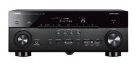 AVENTAGE Series 7.2 Channel Black AV Receiver - RX