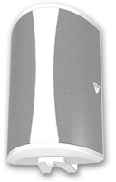 White Outdoor Single Speaker - AW5500