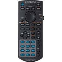 IR Remote With Navigation Functions - KNA-RCDV331