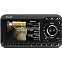 Audiovox Xpress RCi Satellite Radio Receiver With 