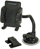 Mobile Grip-iT Windshield Mount Kit - PHW203BL