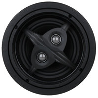 Visual Performance Series 6.5   In Ceiling Round B