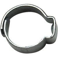 Tab Clamp for Draft Beer Hoses