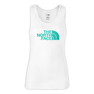 WOMENS HALF DOME TANK FN4 M