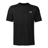 MENS SHORT-SLEEVE REAXION CREW JK3 XXL