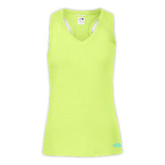 WOMENS REAXION TANK WM1 S