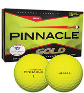Gold Yellow 15-Pack