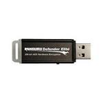 KDFE-2G Defender Elite 2GB 2.0 Flash Drive - Black