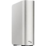 My Book Studio 4TB USB 3.0 External Hard Drive for