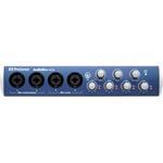 AudioBox 44VSL Advanced 4x4 USB 2.0 Recording Syst