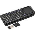 Candyboard Bluetooth Mini Blk