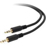 F8V203-12 Mini Stereo Audio Cable - 12 feet