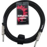 EP1710BK 10' Instrument Cable - Black