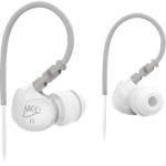 MEEM6WT M6 Earphone - White