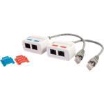 RJ45 Network Jack Splitter Kit