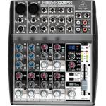XENYX 1002FX 10-Input 2-Bus Mixer and 24-Bit Multi