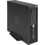 Z220 SFF Workstation Desktop - B5P09UT