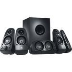 Z506 5.1 Speakers