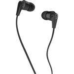 Ink'd 2.0 In Ear Headphone - Black