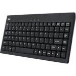 AKB-110B EasyTouch Mini Keyboard - Black