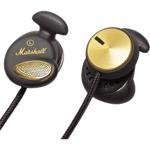 Minor In-Ear Headphones - Black
