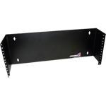 4U Hinged Wallmount Bracket