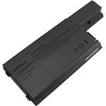 WC Li-Ion 11.1V DC Dell Batter
