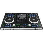 IDJPRO DJ Controller for iPad