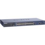 FS726T-NA 24-Port ProSafe Smart Switch and 2 Gigab