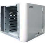 S400 Connected Storage 4-Bay NAS Server