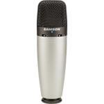 C03UCW Condenser Microphone with Cakewalk Software