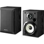 Open Box SS-B1000 Bookshelf Speakers - Priced as p