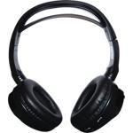 Enhanced Dual IR headphones