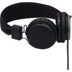 Urbanears Plattan Headphones - Black