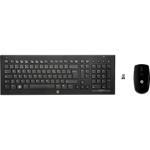 HP Wireless Elite V2 Desktop Combo (Keyboard & Mou