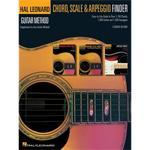 Guitar Chord, Scale & Arpeggio Finder - HL 0069741