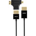 3-in-1 Smart Active HDMI Kit - 12-feet