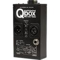 QBox Tester