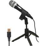 U1 USB Dynamic Recording Microphone