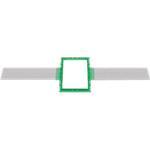 NCBI6 New Construction Bracket In Wall 6.25  Mount